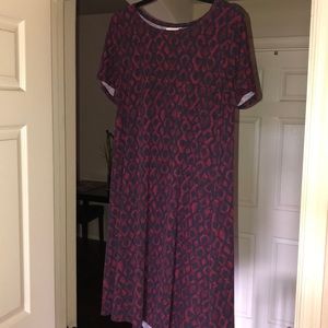 LuLaRoe Carly